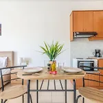 Urban Apt Next University 3