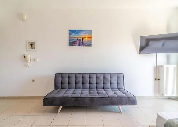 Urban Apt Next University 3
