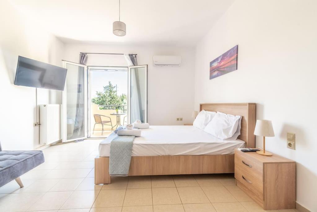 Urban Next 3 Apartment Iraklio