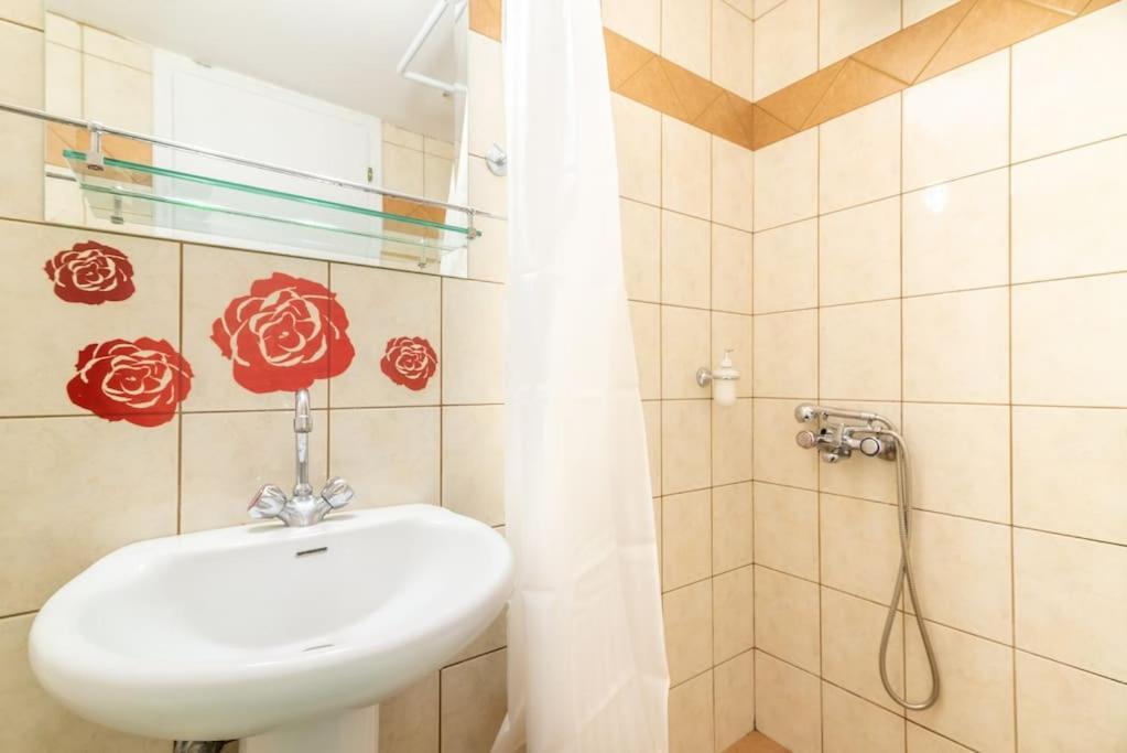 Apartment Urban Next 3 Iraklio