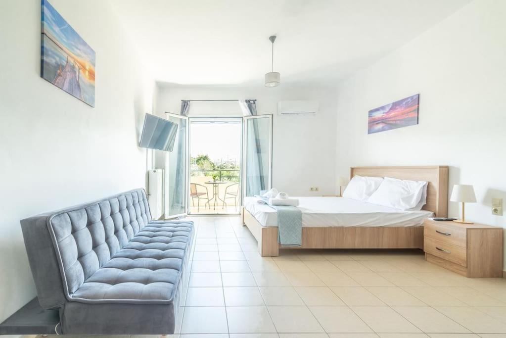 Urban Next 3 Apartment Iraklio