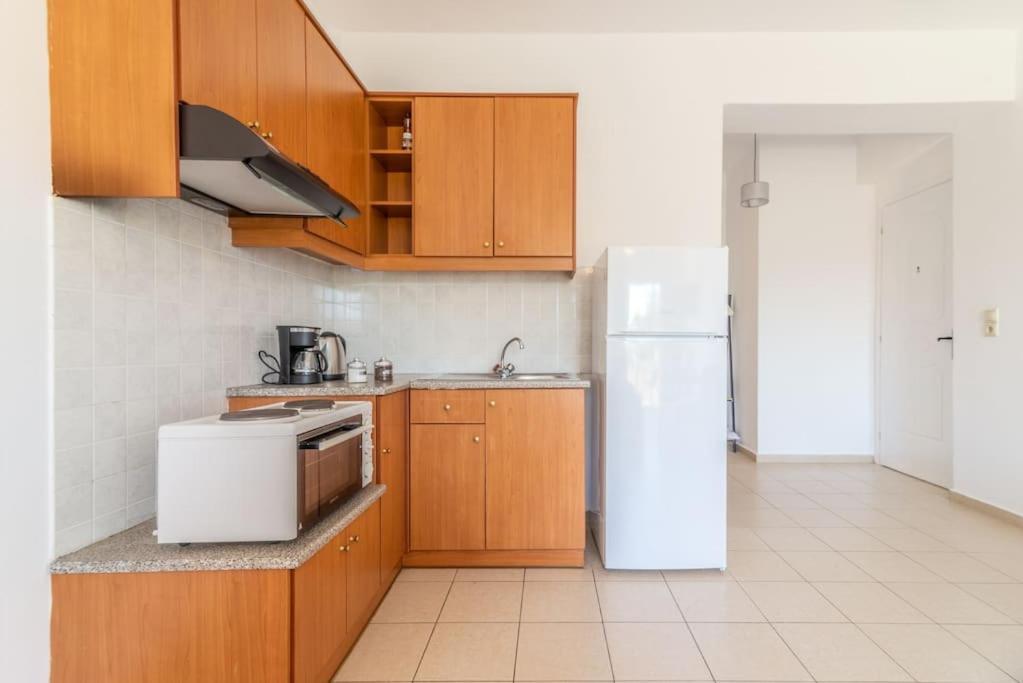 Urban Next 3 Appartement *